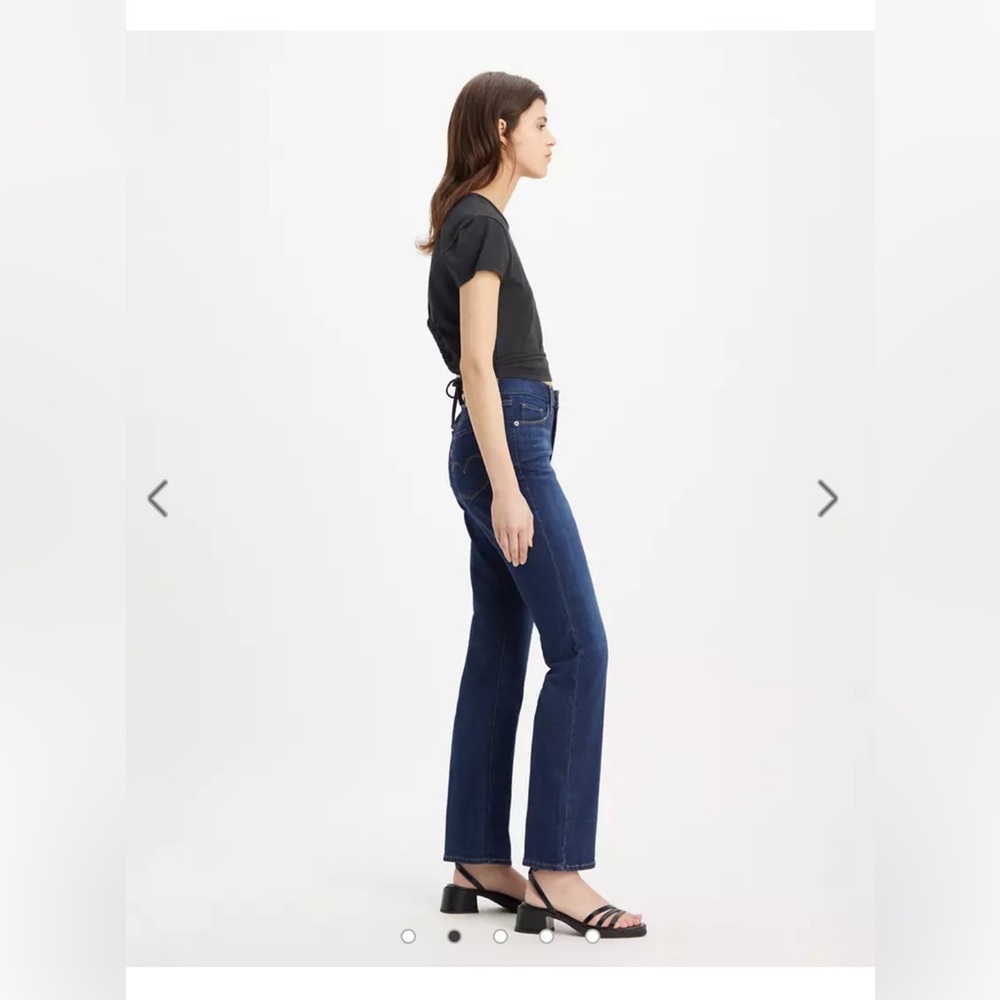 Levi Vintage Classic Bootcut Women’s Jeans